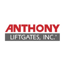 ANTHONY LIFTGATES INC