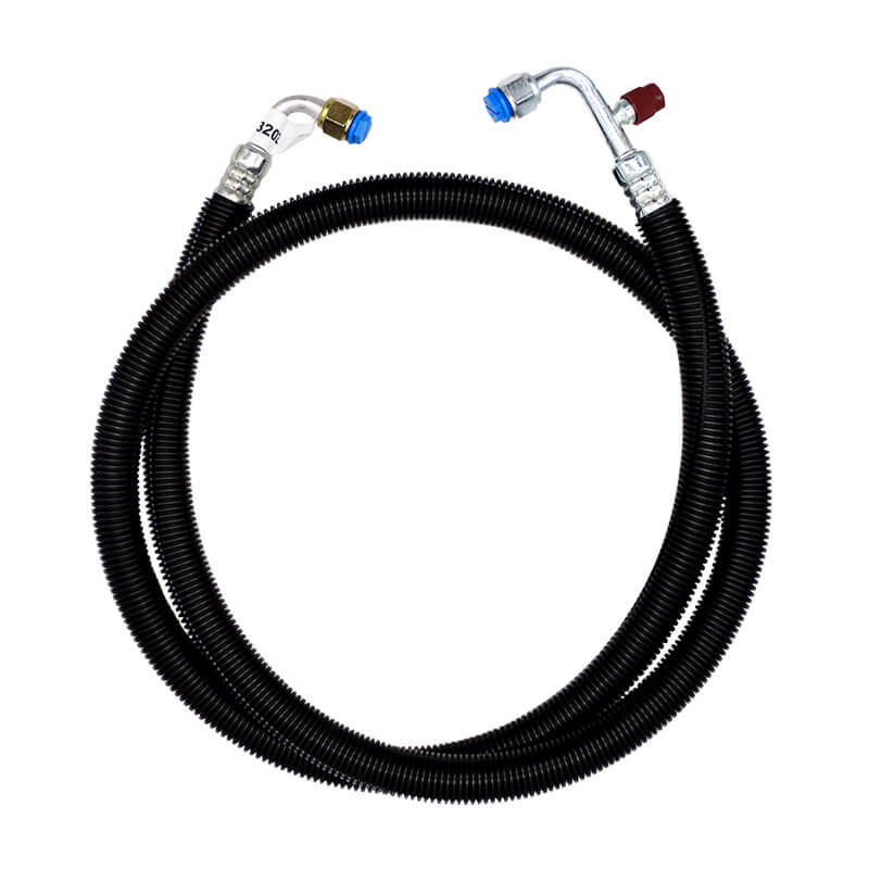 AC Fittings Hose & Tubing