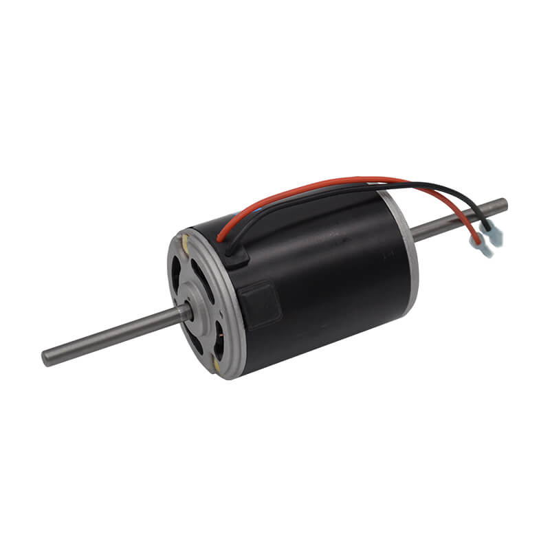 Blower Motor & Heater Cores