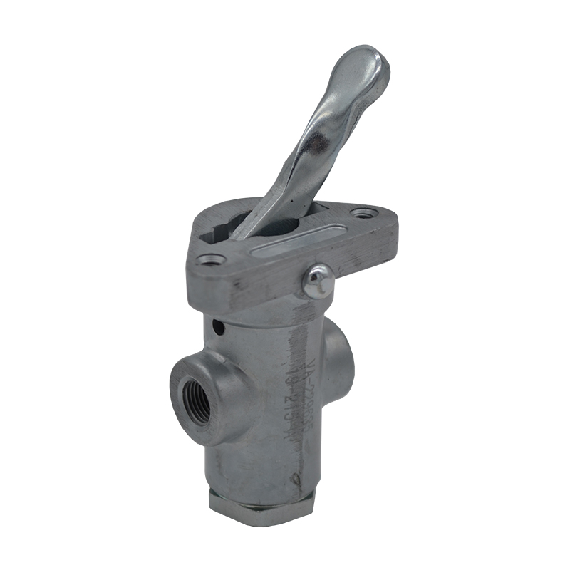 Air System Components