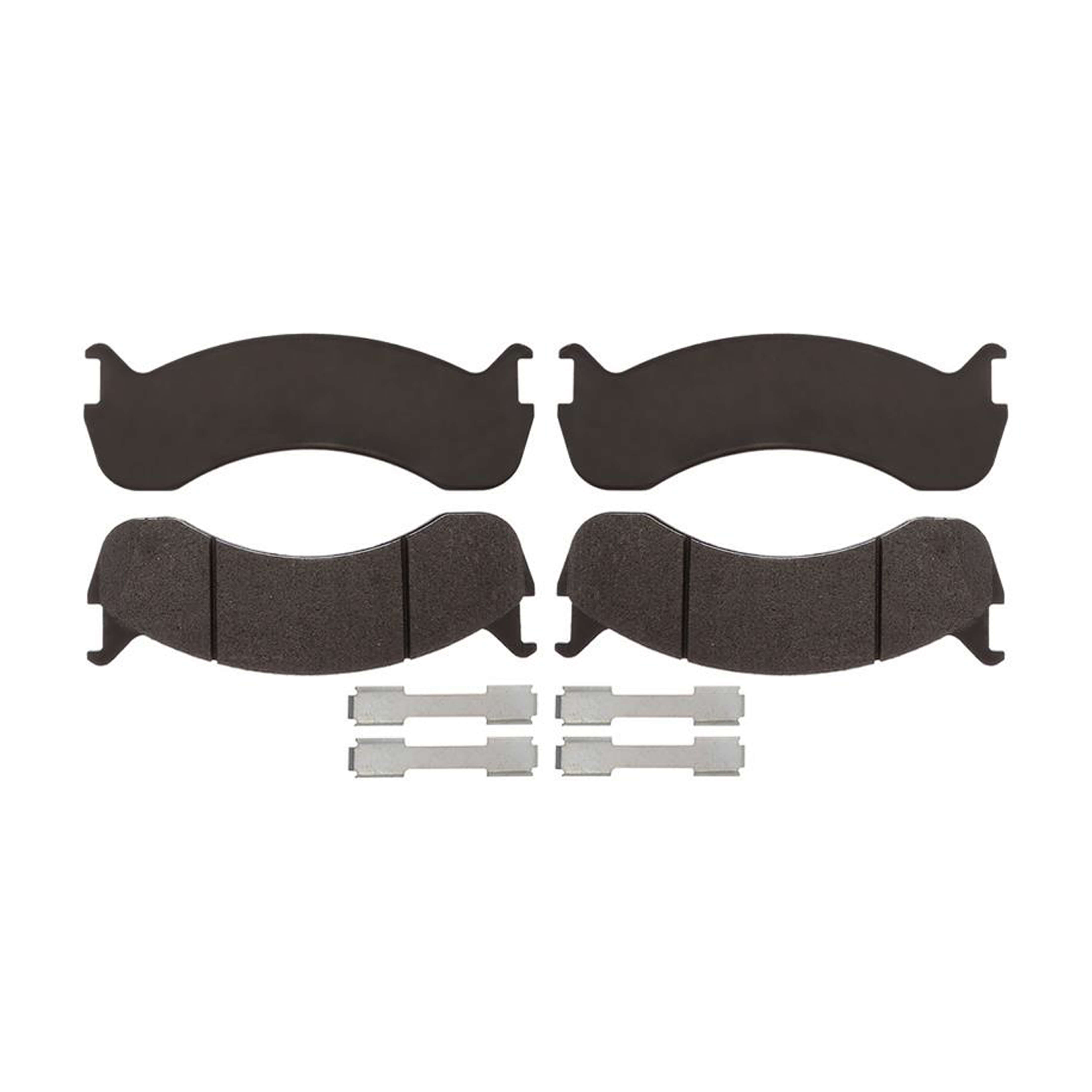 Hydraulic Brake Shoe & Parts