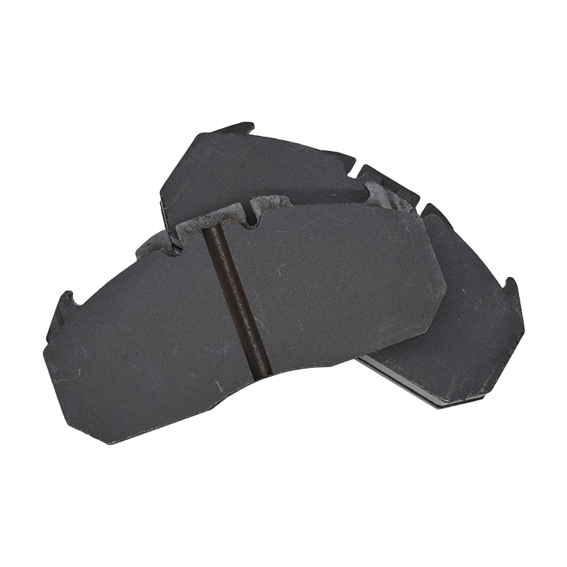 Air Disc Brakes for Semi Trucks & Trailers