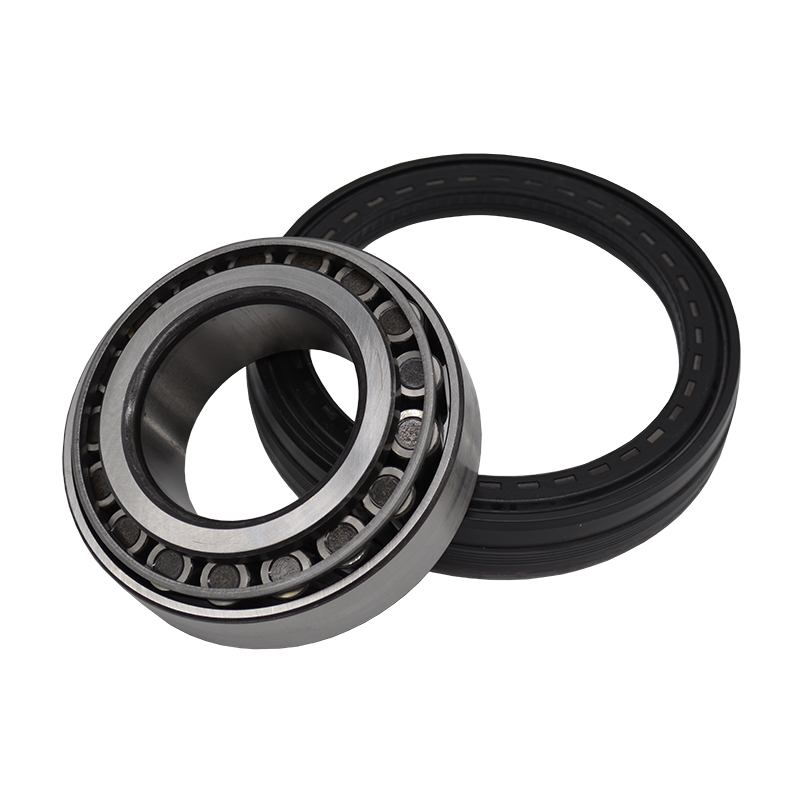 Bearings & Seals