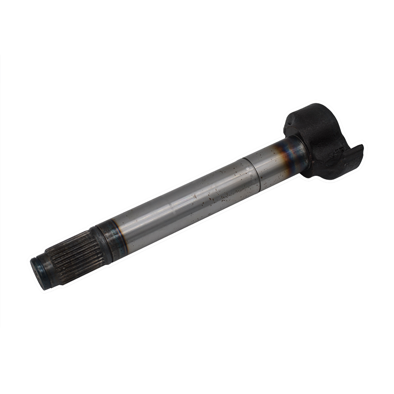 S-Cams for Trucks and Trailers