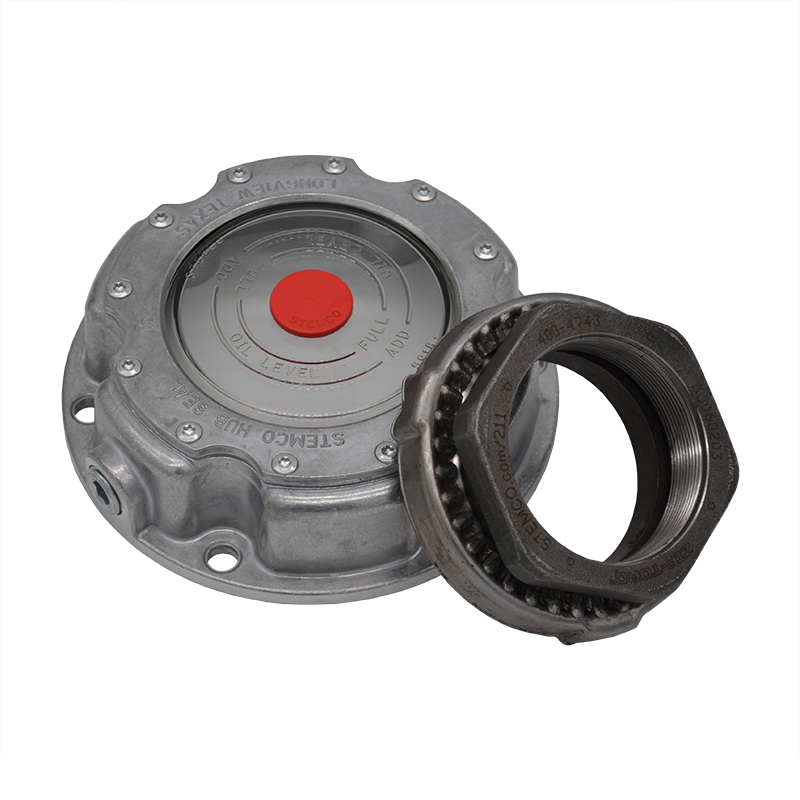 Wheel End Parts