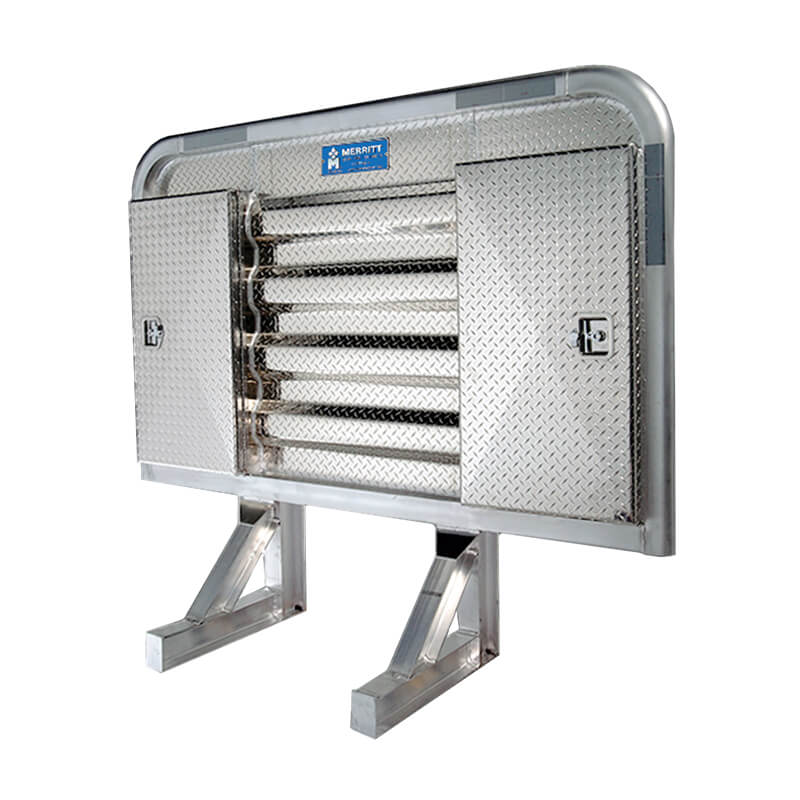 Semi Truck Headache Racks