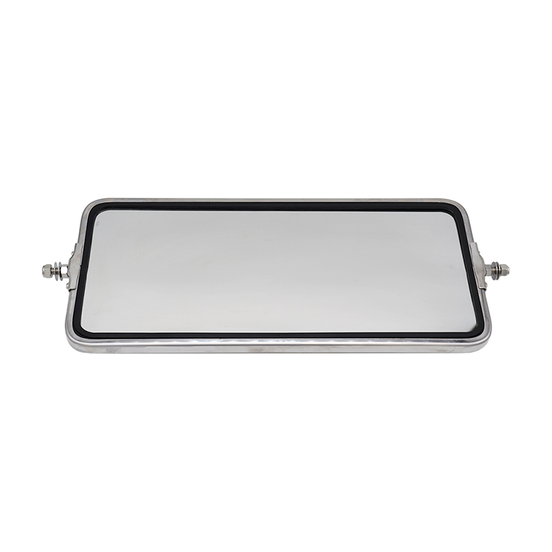 Semi Truck Mirrors