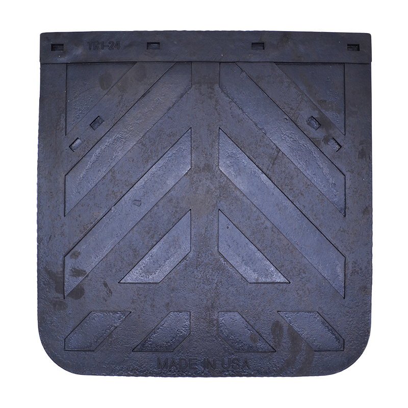 Semi Truck Mud Flaps