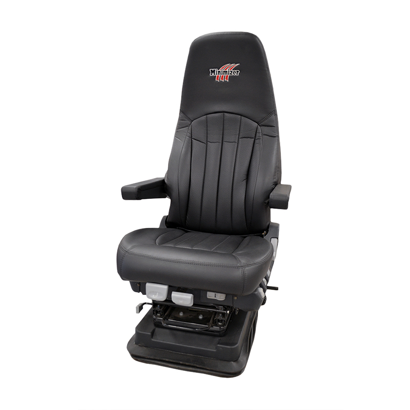 Seats & Switches