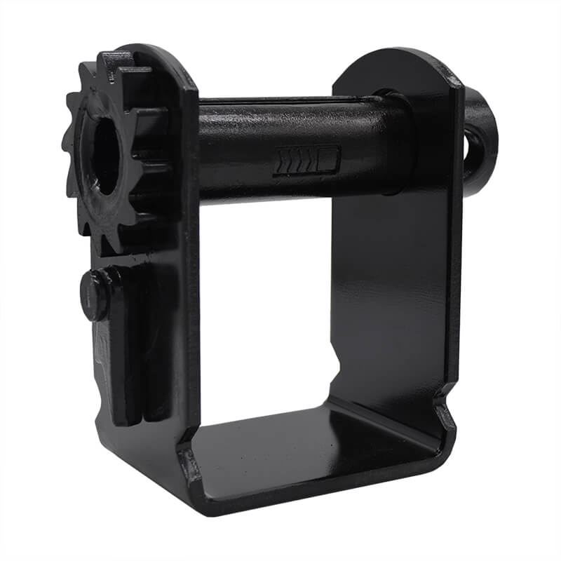 Trailer Tie Down Hardware