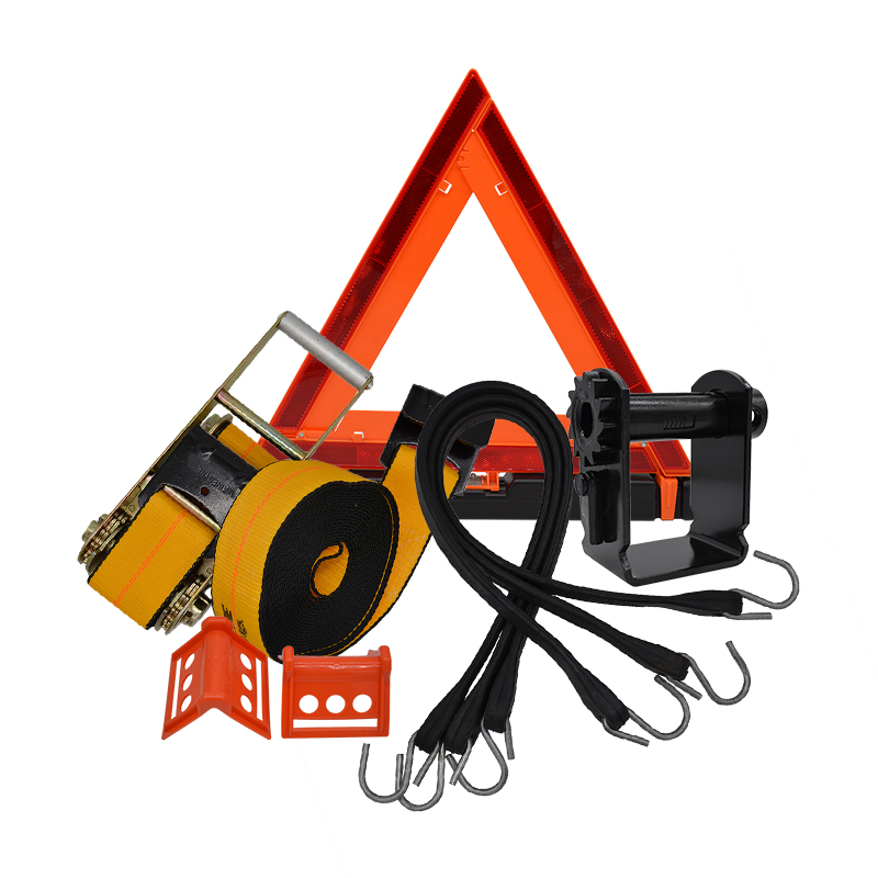 Cargo & Load Securement