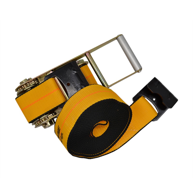 Straps & Winches