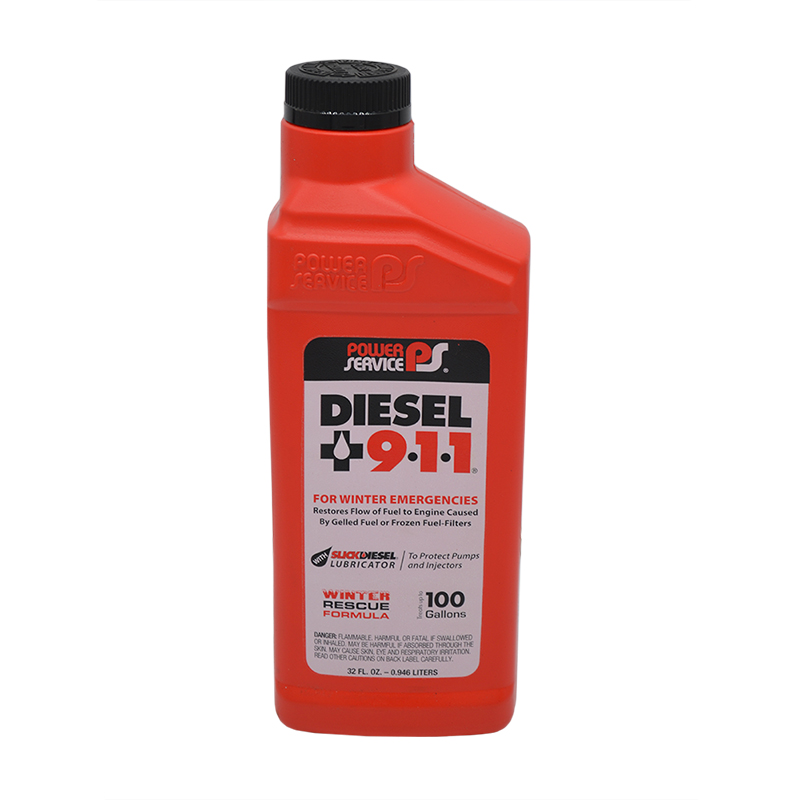 Fuel Additives