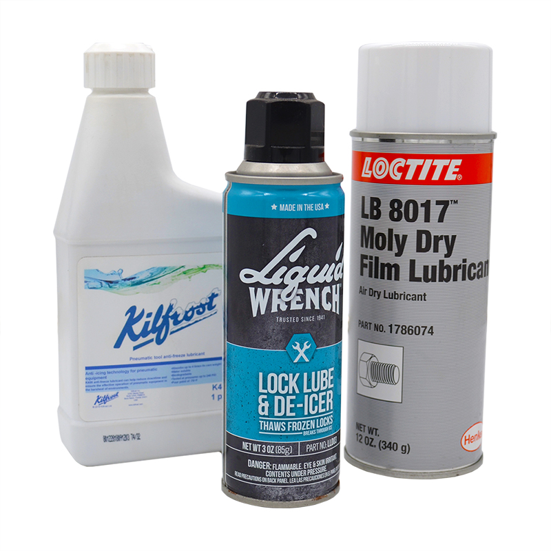 Lubricants