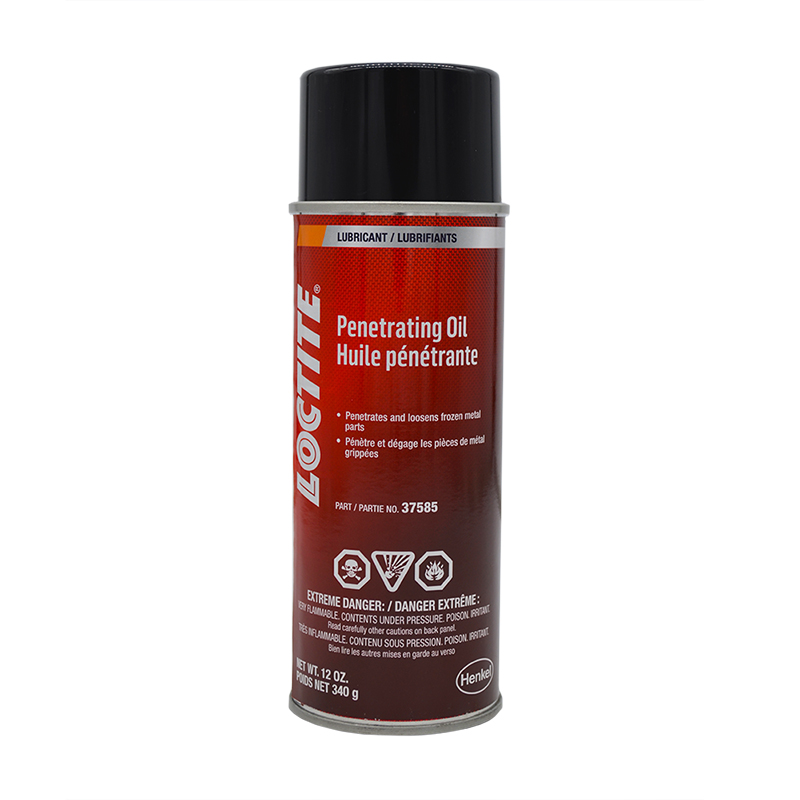 Penetrating Chemicals