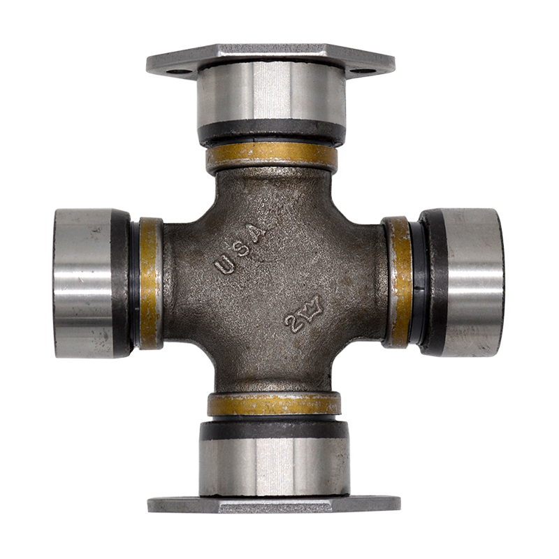 Drive Shaft Yokes