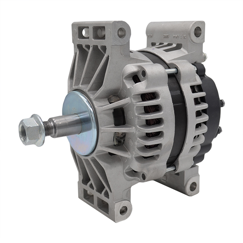 Semi Truck Starters & Alternators