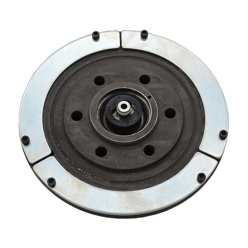 Truck Fan Clutches