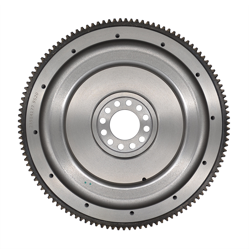 Flywheel and Parts