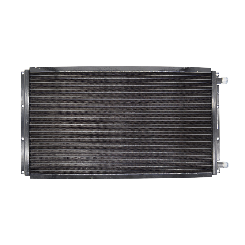 Radiators, Hoses & Parts