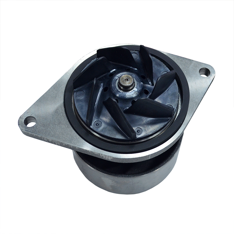Semi Truck Water Pumps