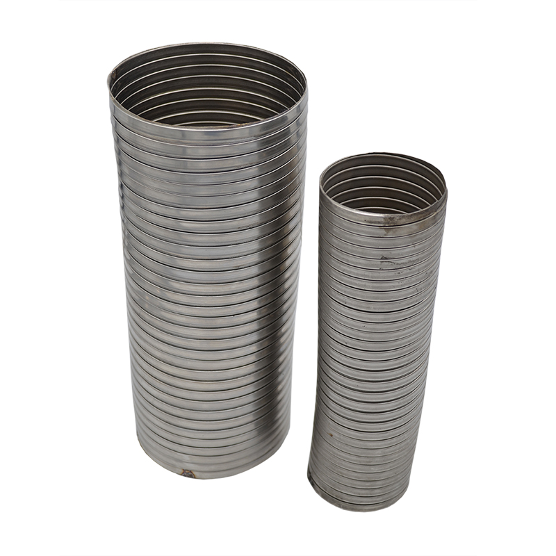 Flex Pipe