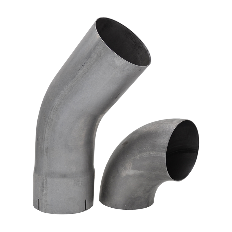 Stacks, Tubing & Elbows