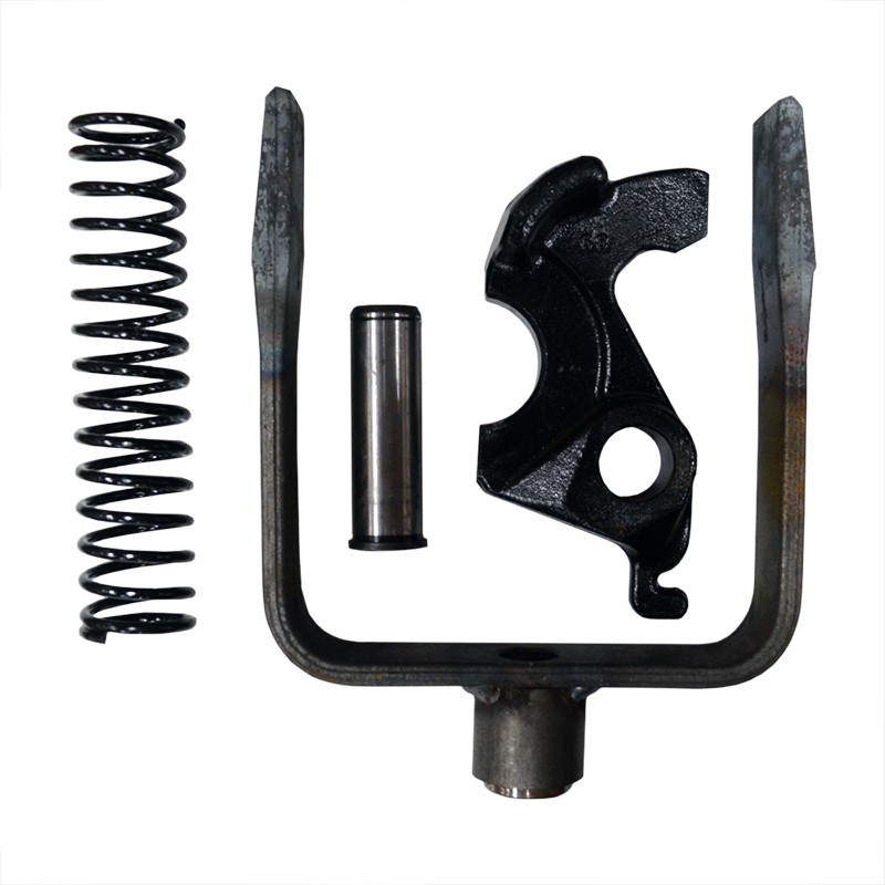 Fifth Wheel Blocking Kits