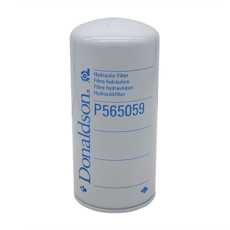 Hydraulic Filters