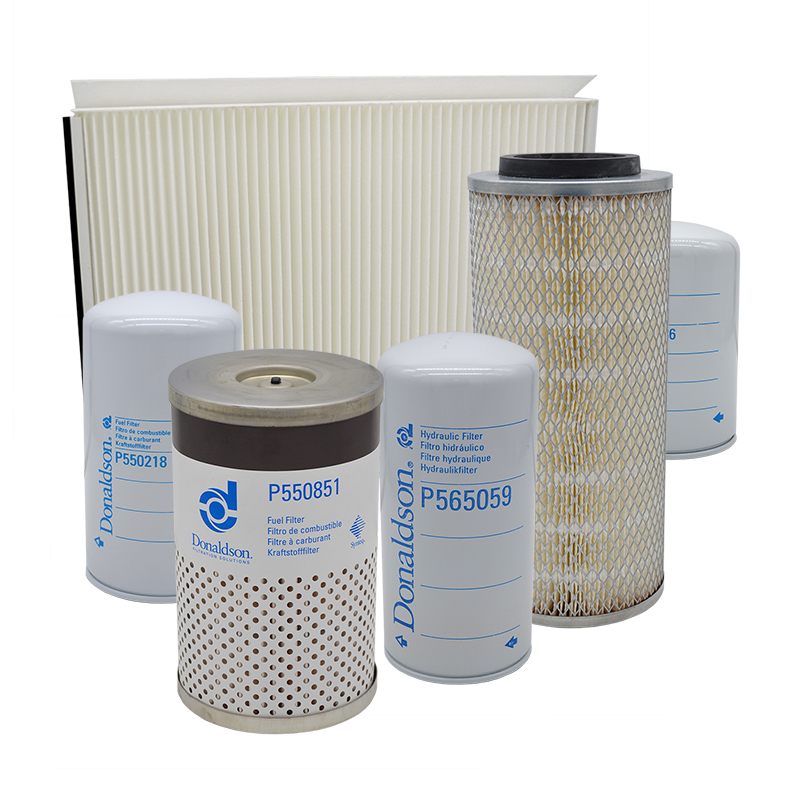 Cabin Air Filters