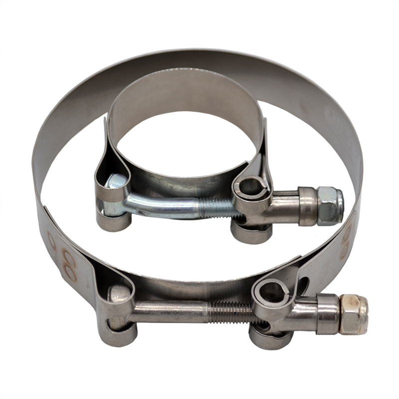 Truck Clamps & Cleats