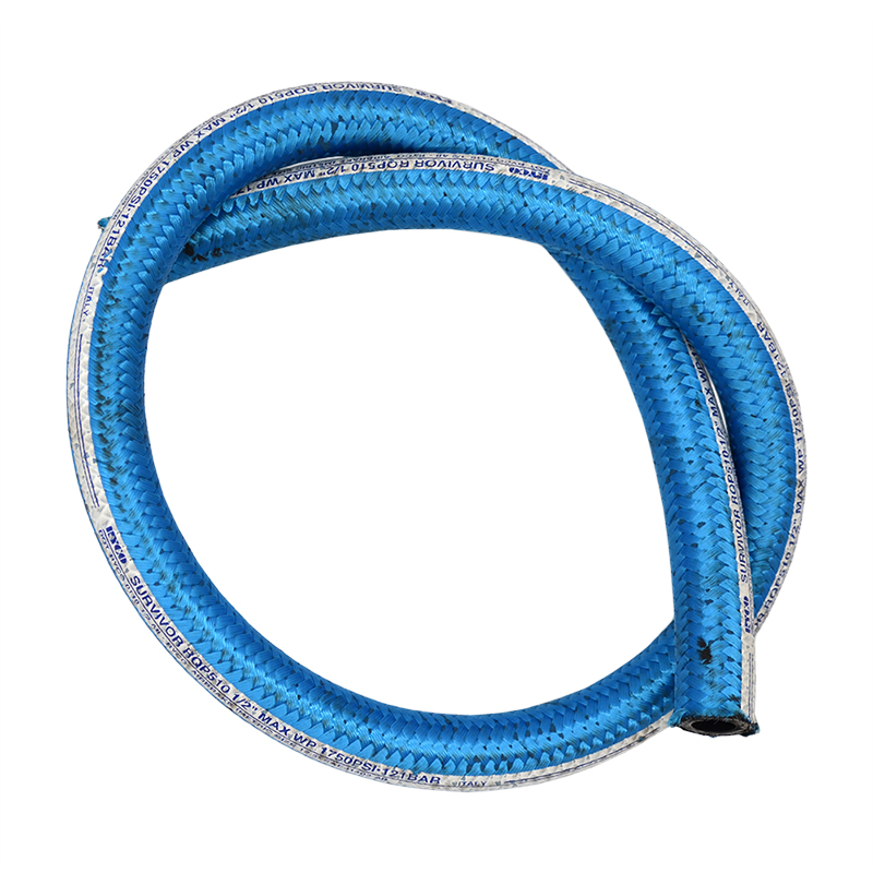 Hose & Fittings
