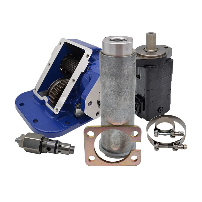 Fluid Power