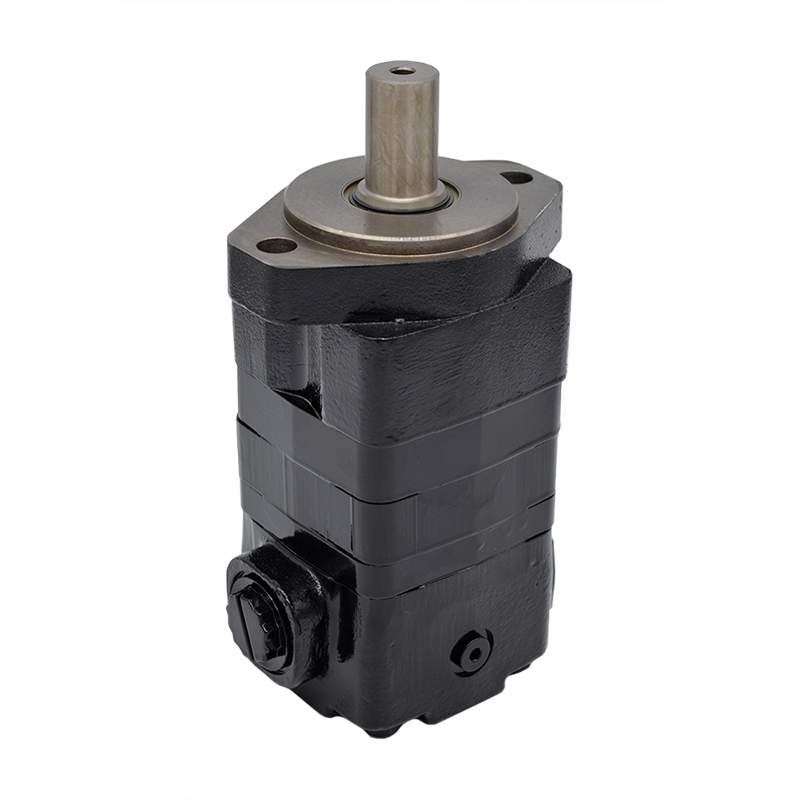 Pumps & Motors