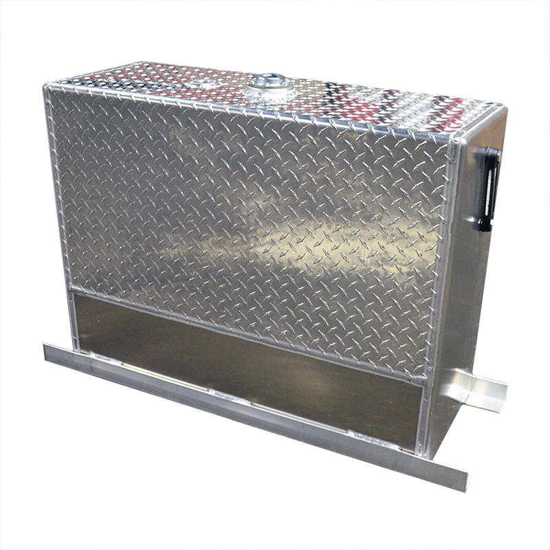 Reservoirs & Parts