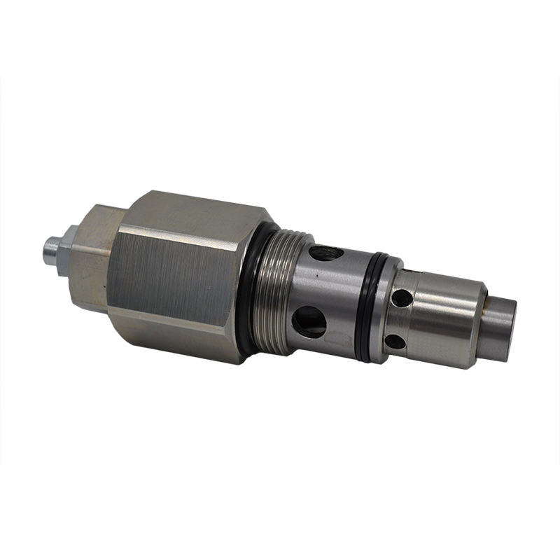 Valves