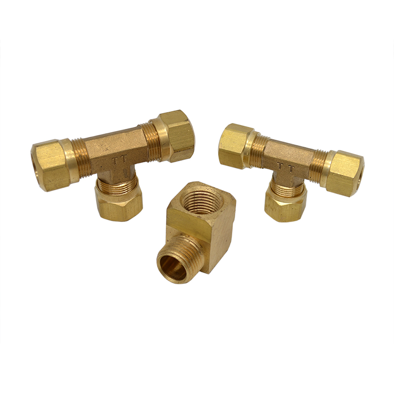Brass Fittings