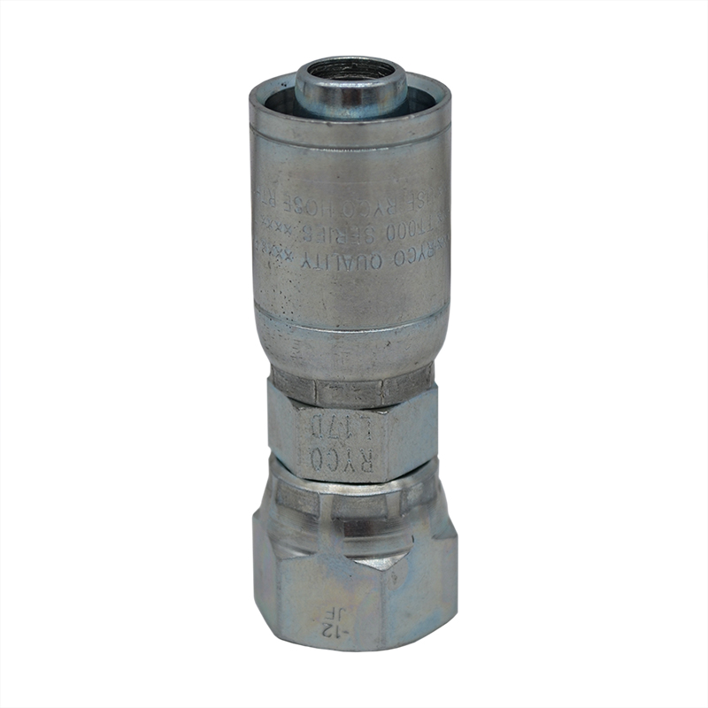 Hydraulic Hose Fittings