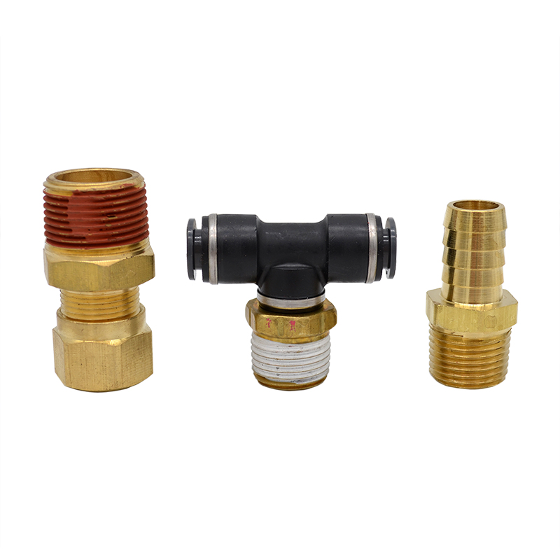 Other Hose and Fittings