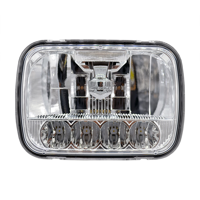 Headlamps & Light Bulbs