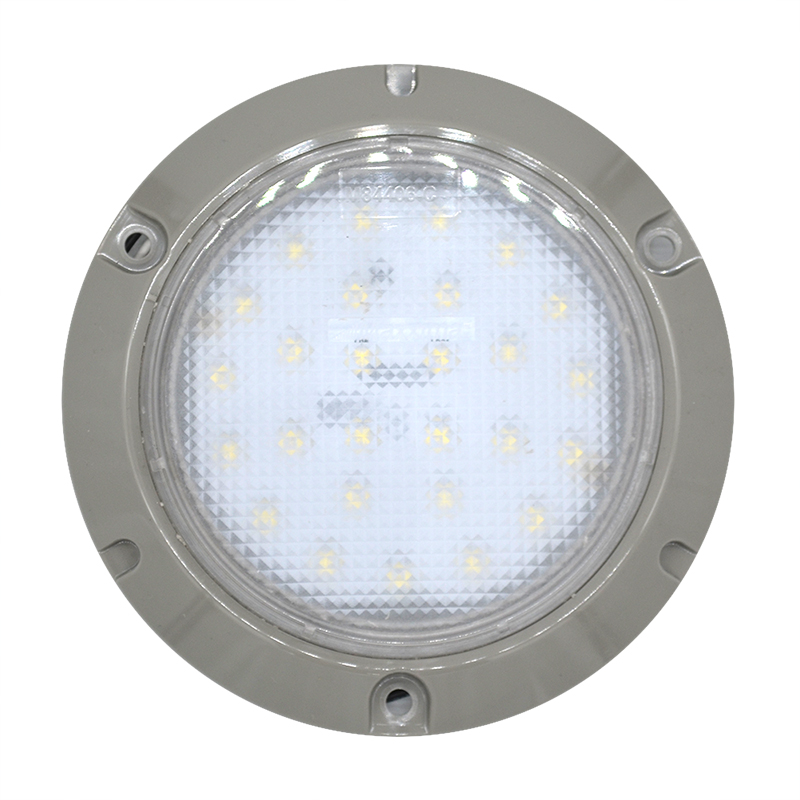 Interior Lighting