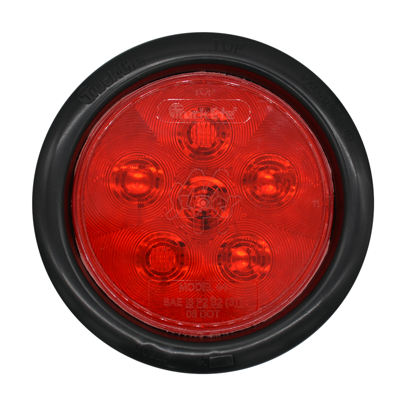 Tail Lights
