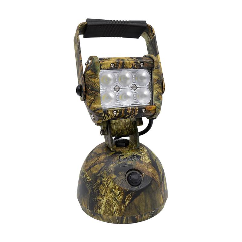 Truck Work Lights