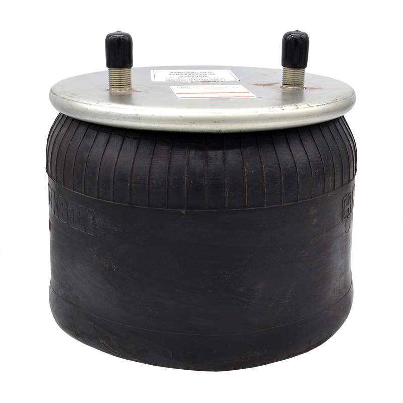 Truck Air Springs & Bags