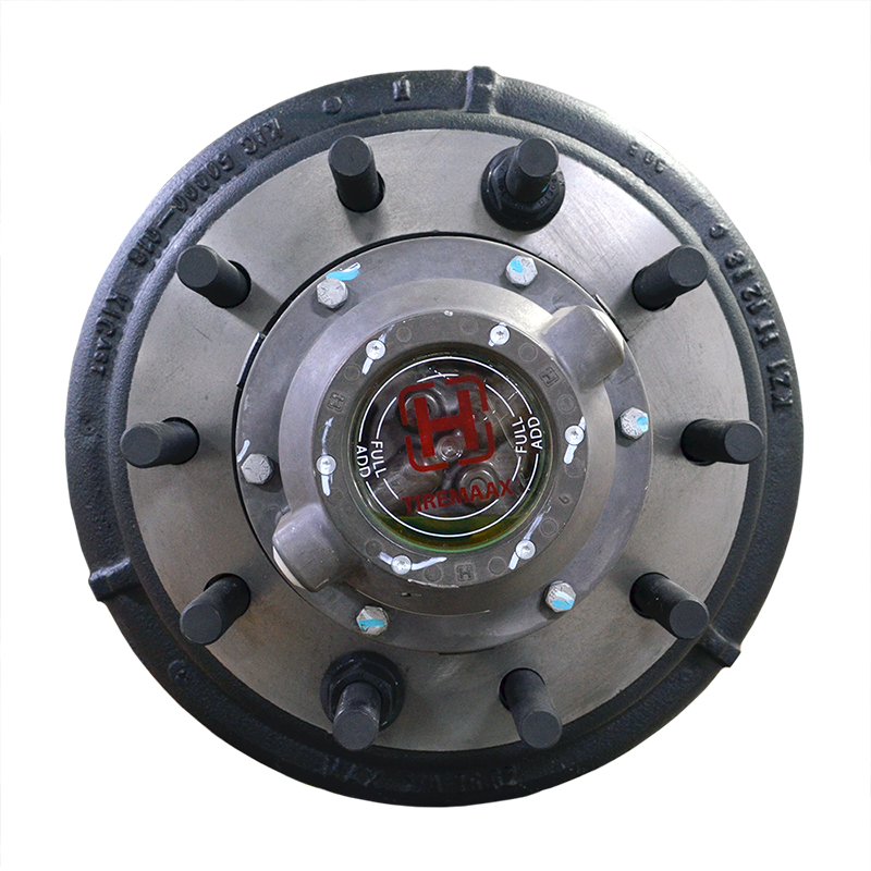 Axles