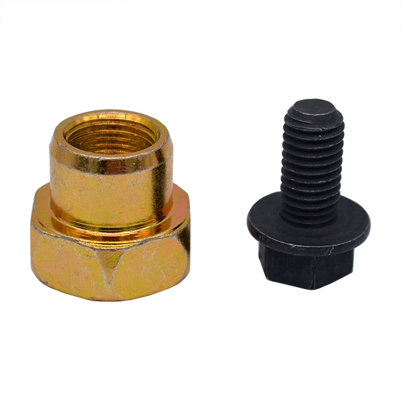 Other Suspension Components