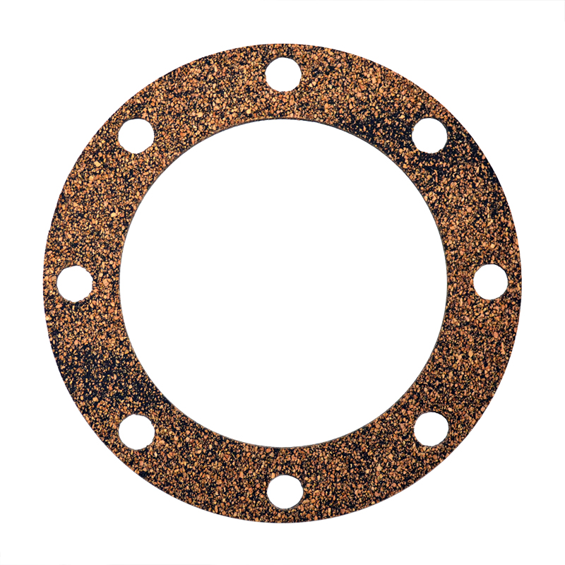 Flange Adaptors & Gaskets