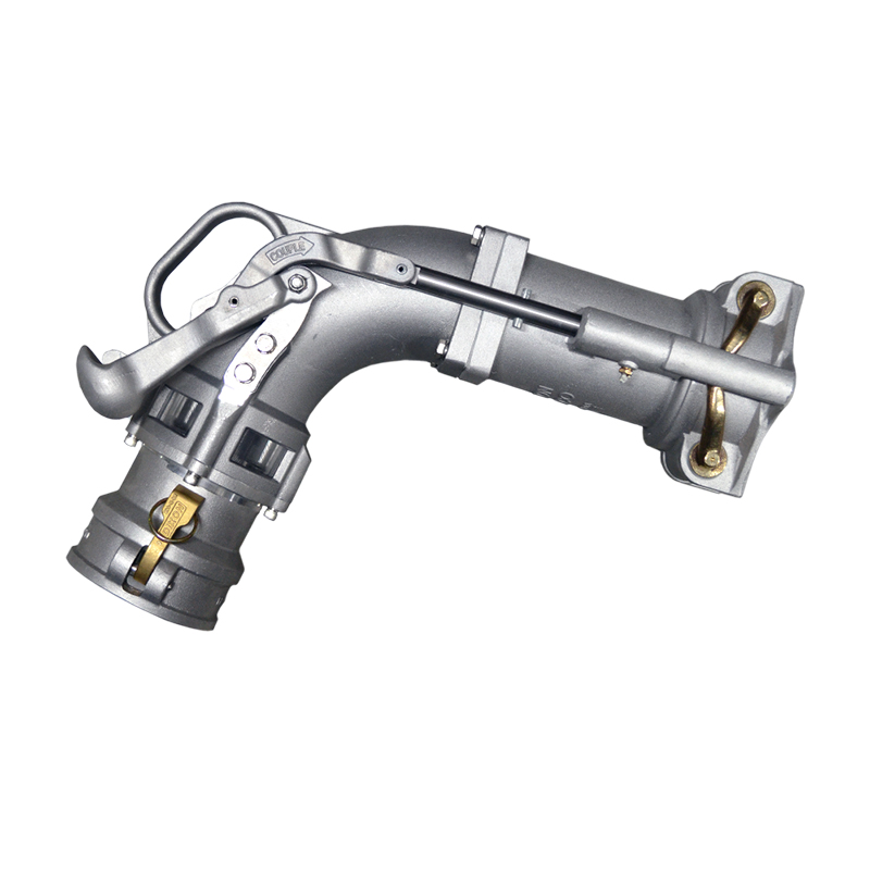 Fuel, Drop & Delivery Hoses & Fittings