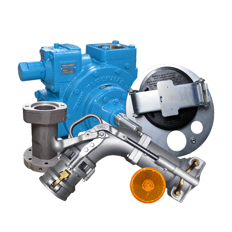 Tank Trailer Products