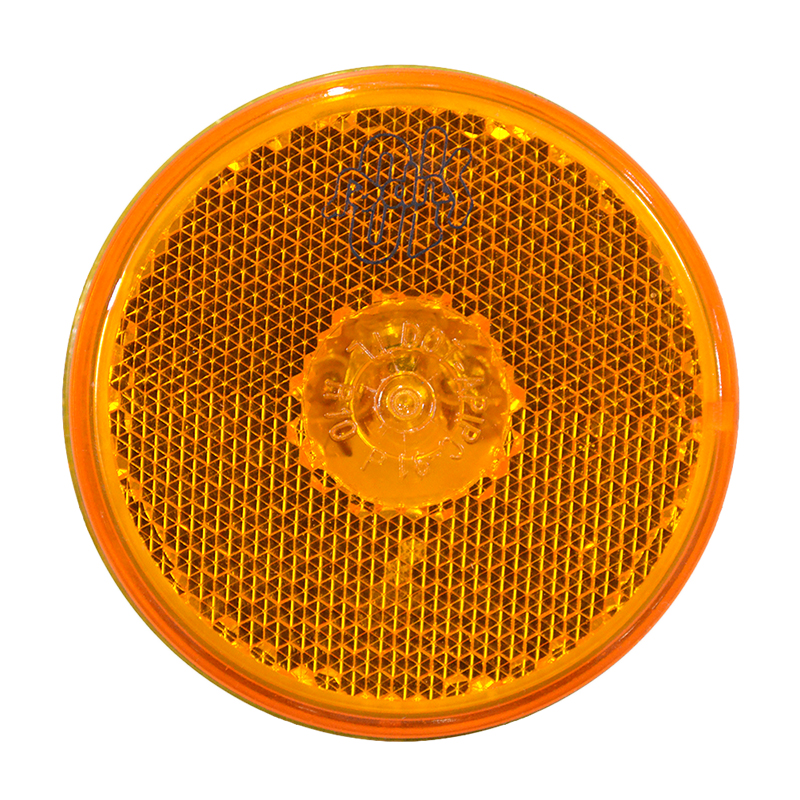 Tank Trailer Lighting